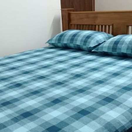 Arasu Homestay Antharasanthe Dış mekan fotoğraf