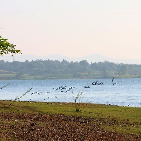 Arasu Homestay Antharasanthe Dış mekan fotoğraf