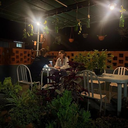 Arasu Homestay Antharasanthe Dış mekan fotoğraf