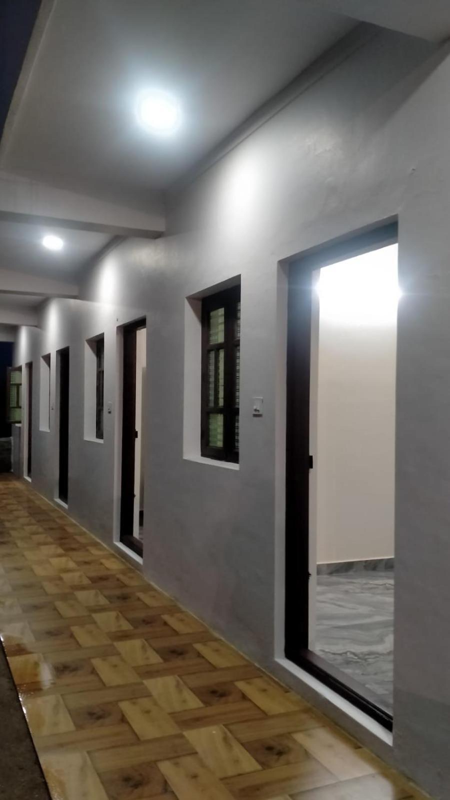 Arasu Homestay Antharasanthe Dış mekan fotoğraf