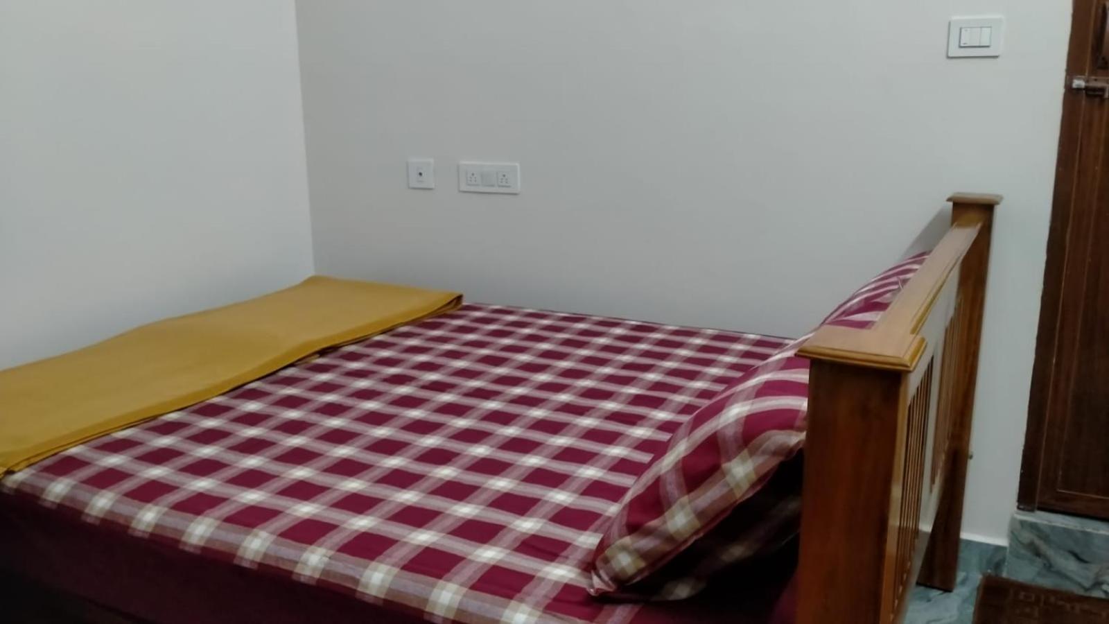 Arasu Homestay Antharasanthe Dış mekan fotoğraf